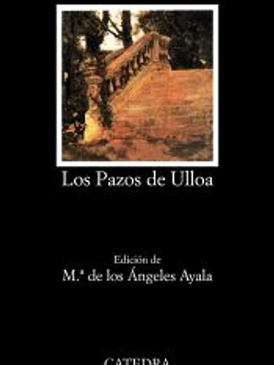 Los Pazos de Ulloa