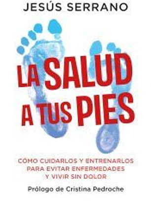 La salud a tus pies