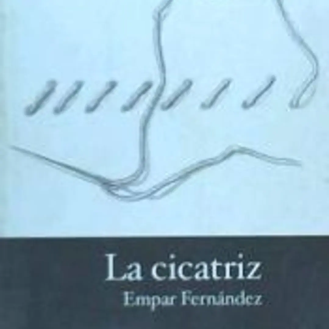 LA CICATRIZ 1