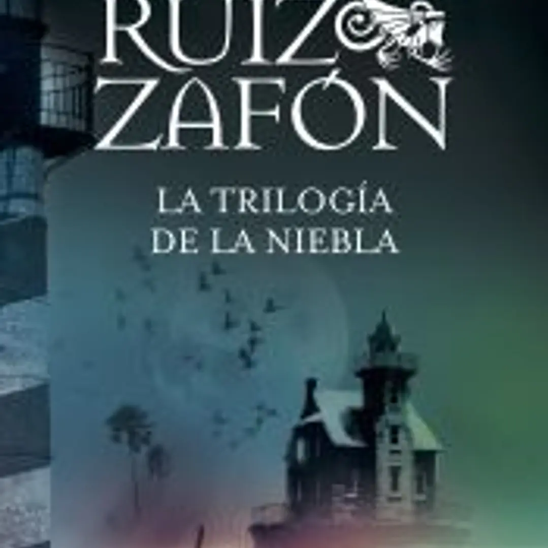 La Trilogía de la Niebla 1