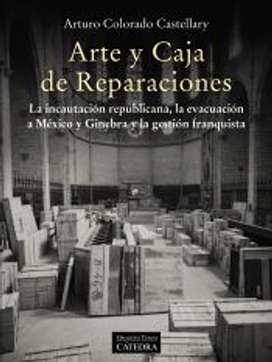 Arte y Caja de Reparaciones