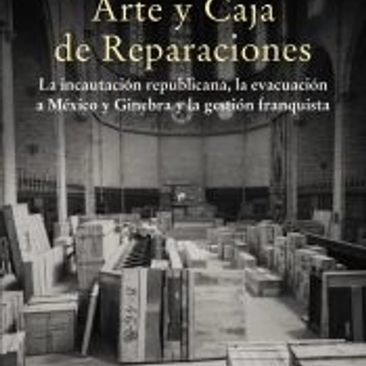 Arte y Caja de Reparaciones 1