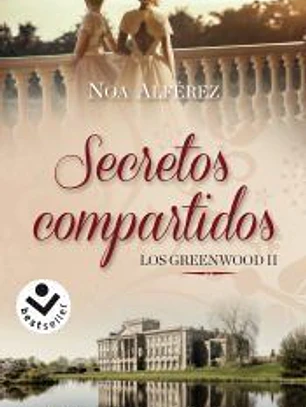 Secretos compartidos (Los Greenwood 2)