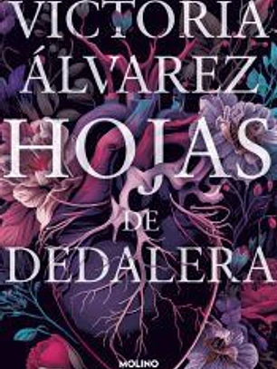 Hojas de dedalera