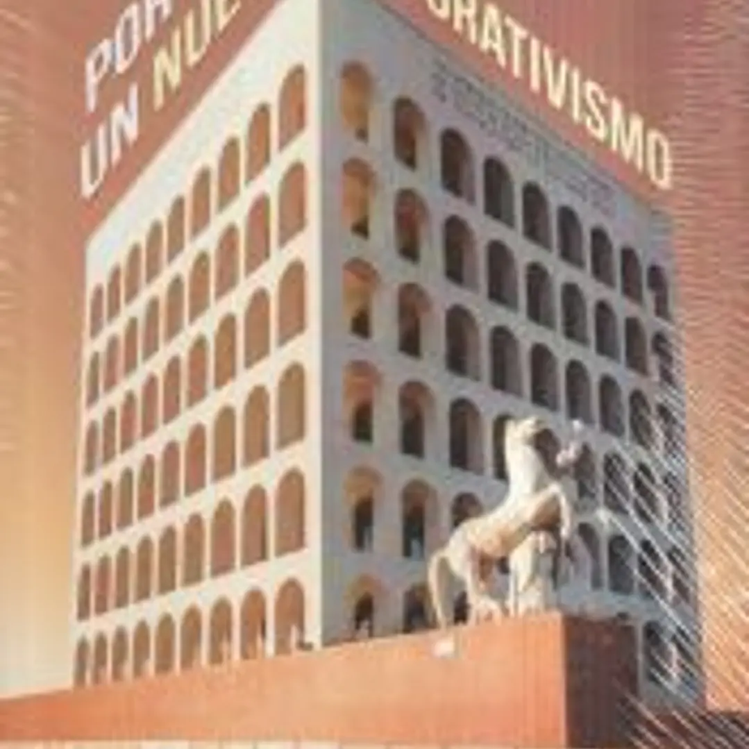 POR UN NUEVO CORPORTIVISMO 1