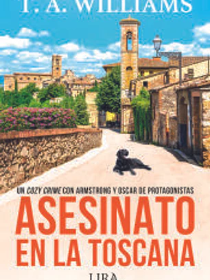 Asesinato en la Toscana