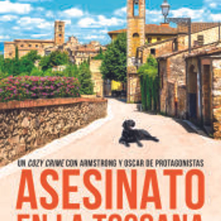 Asesinato en la Toscana 1