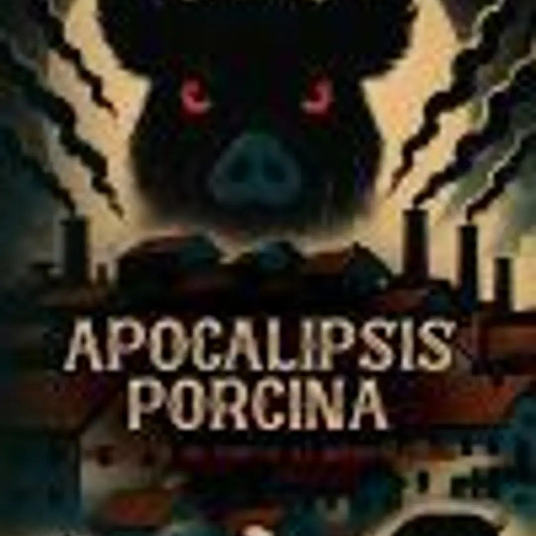Apocalipsis porcina 1