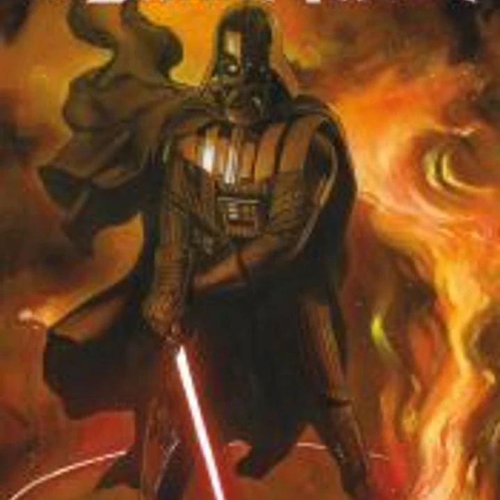Star Wars Darth Vader Tomo nº 02 (recopilatorio) 1