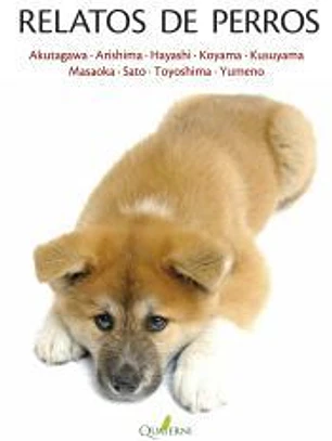 Relatos de perros