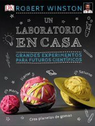 Un laboratorio en casa