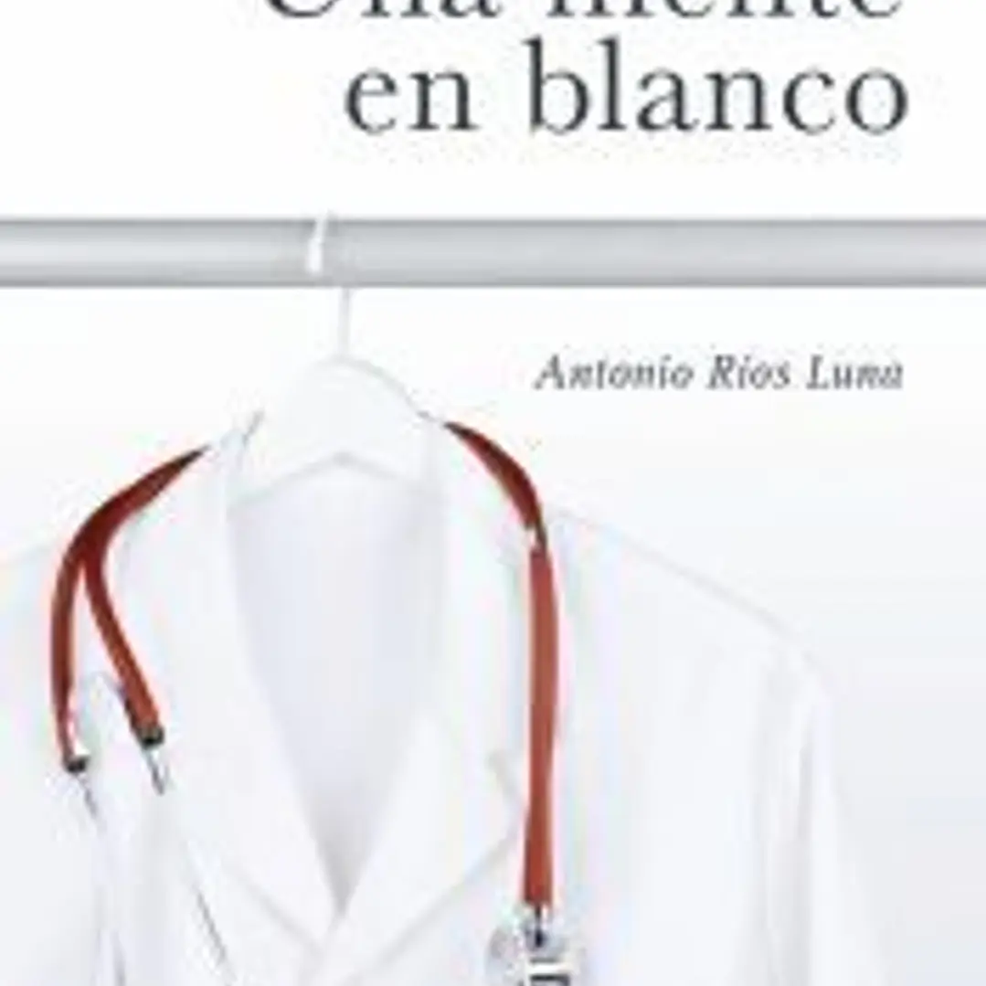 Una mente en blanco 1