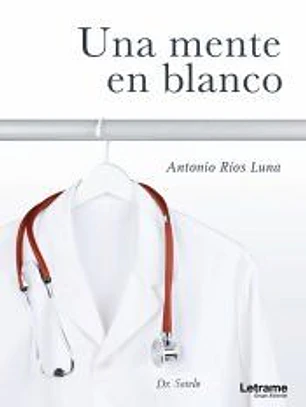 Una mente en blanco