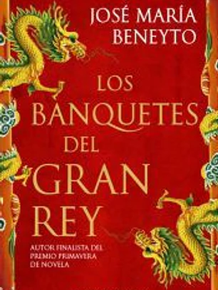 Los banquetes del Gran Rey