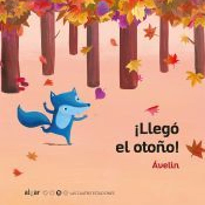 *¡Llegó el otoño! 1