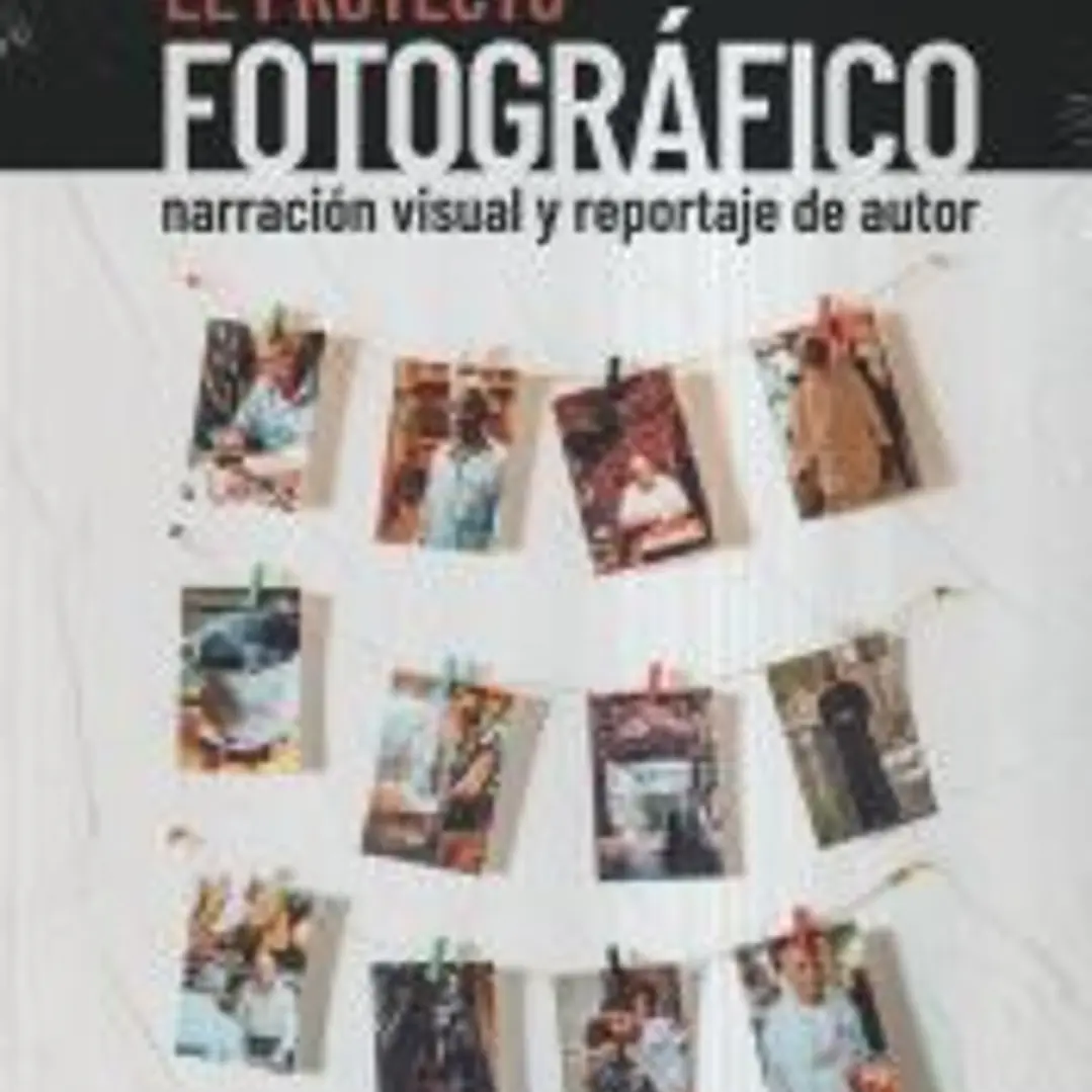 El proyecto fotográfico 1