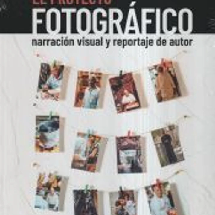 El proyecto fotográfico 1