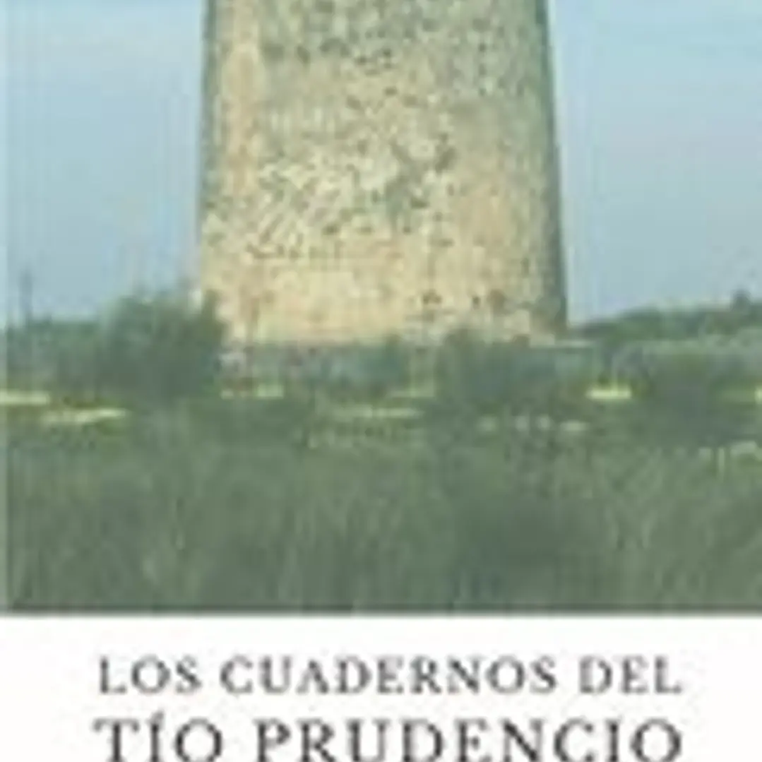 Los cuadernos del Tio Prudencio 1