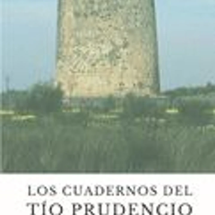 Los cuadernos del Tio Prudencio 1