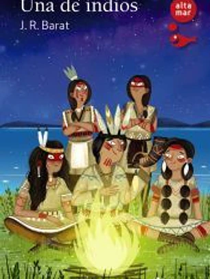 Una de indios