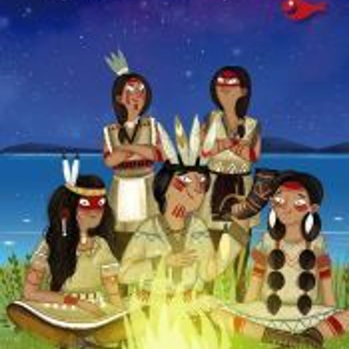 Una de indios 1