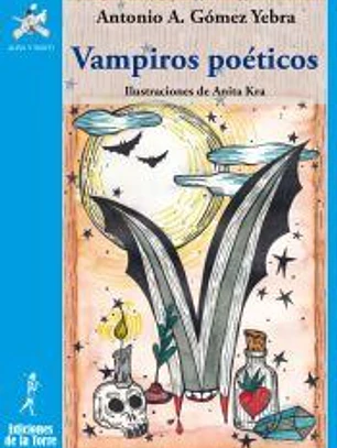 Vampiros poéticos
