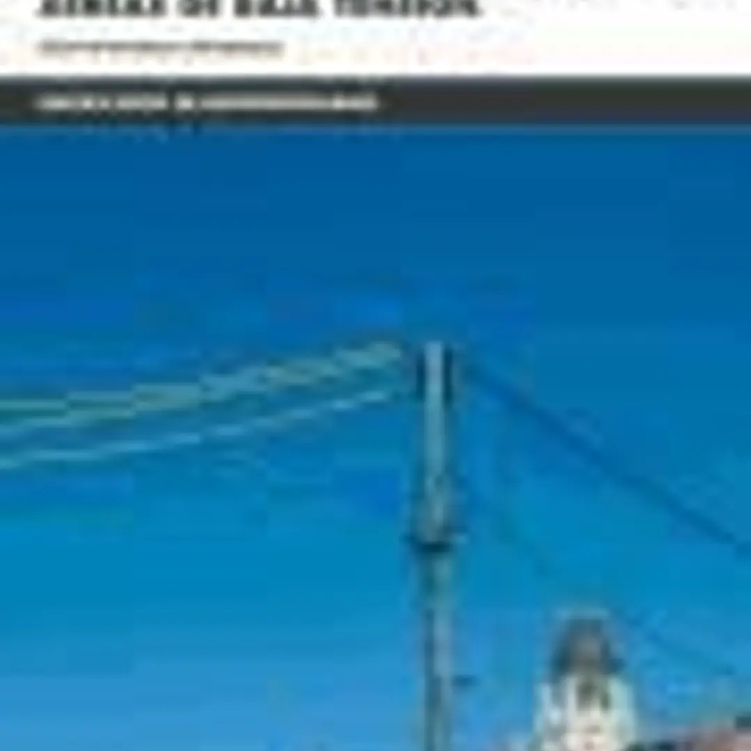 Mantenimiento de redes eléctricas aéreas de baja tensión. Certificados de profesionalidad. Montaje y mantenimiento de instalaciones eléctricas de baja tensión 1