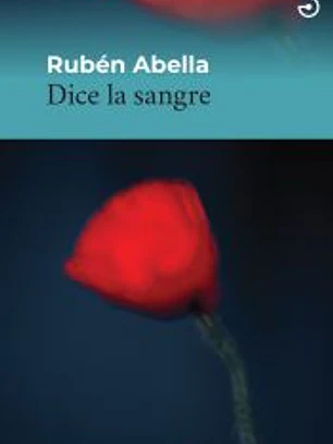 Dice la sangre