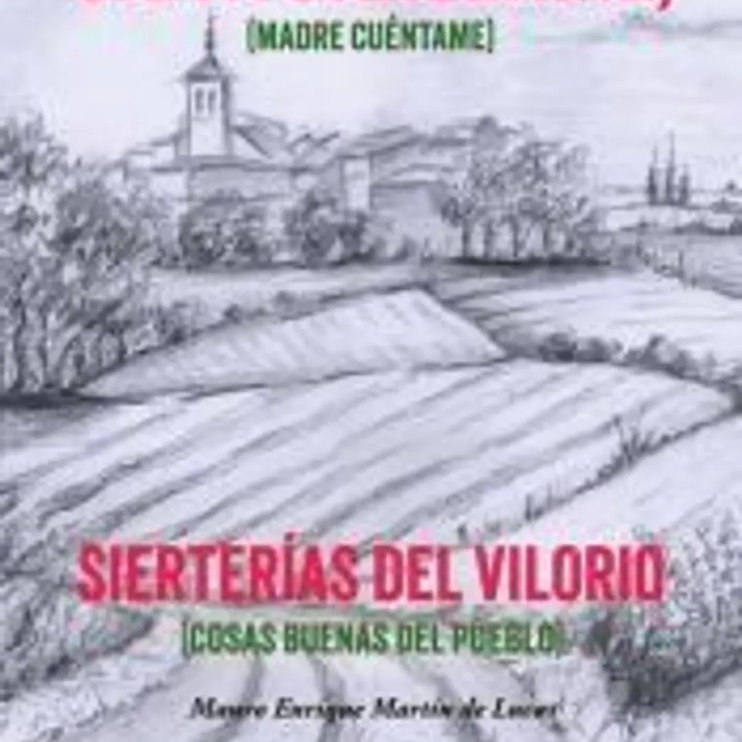 Sieva Garléame, sierterías del Vilorio 1