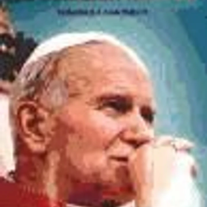 Un corazón grande : homenaje a Juan Pablo II 1