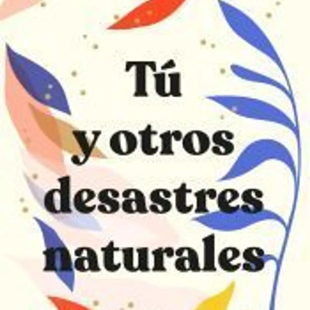 Tú y otros desastres naturales 1