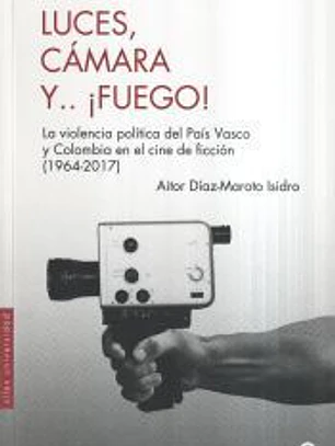 Luces, cámara y... ¡fuego!