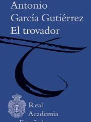 El trovador