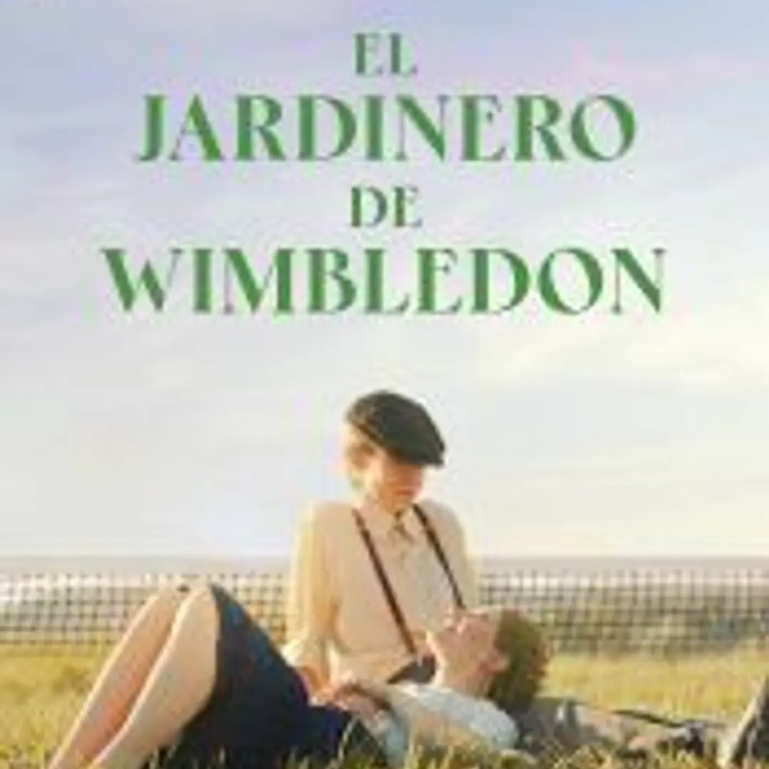 El jardinero de Wimbledon 1