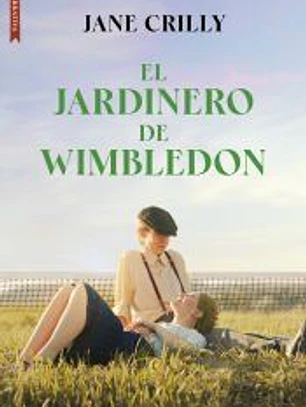 El jardinero de Wimbledon