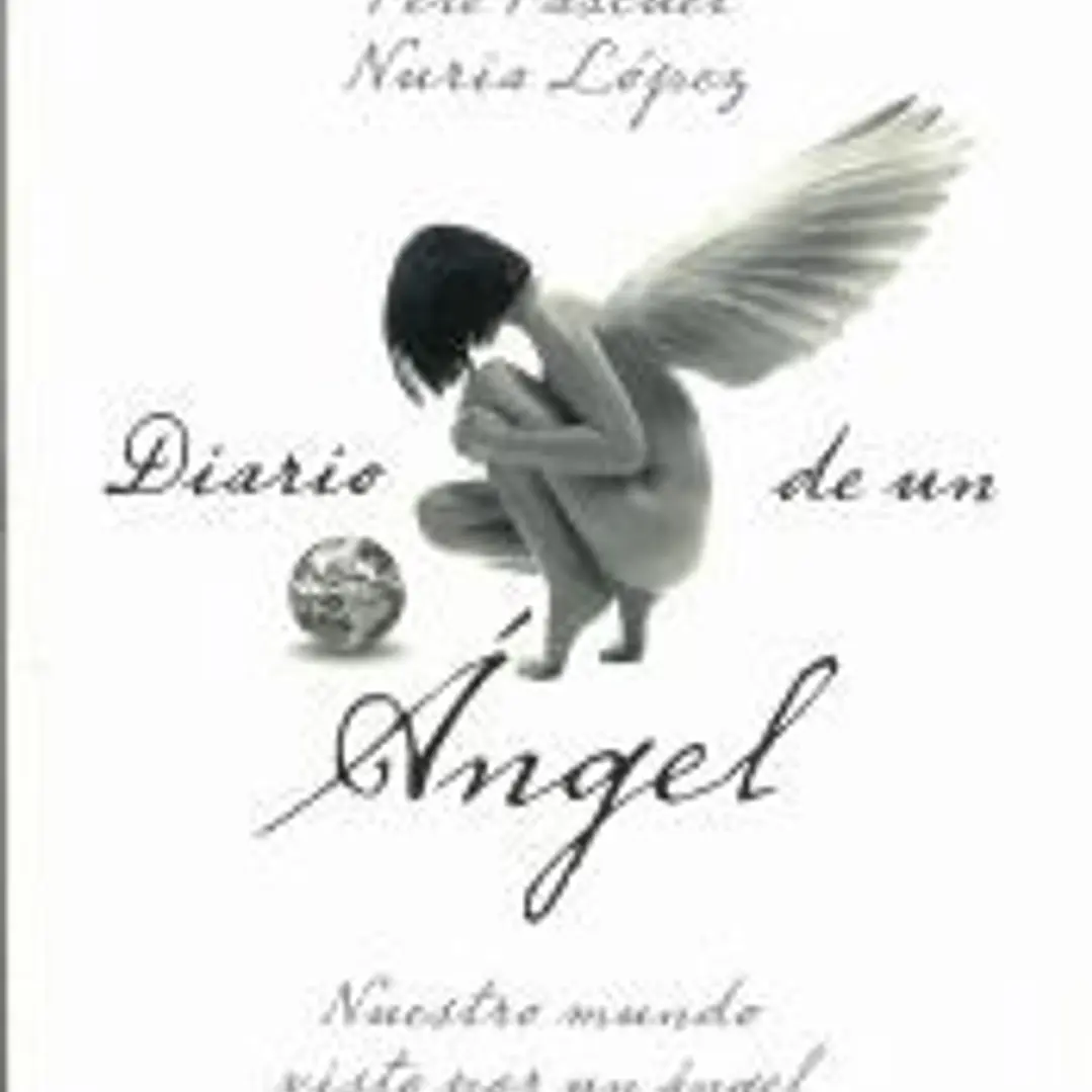 Diario de un ángel 1