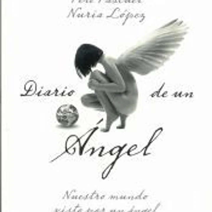 Diario de un ángel 1