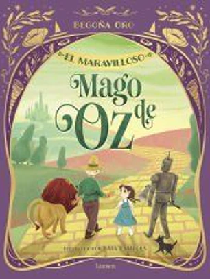 El maravilloso mago de Oz