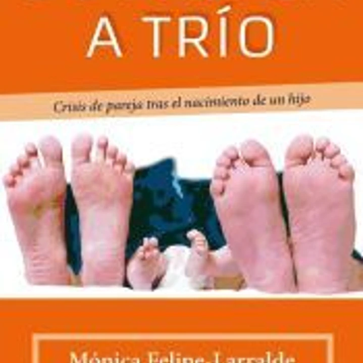 De pareja a trío 1
