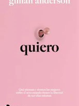 Quiero
