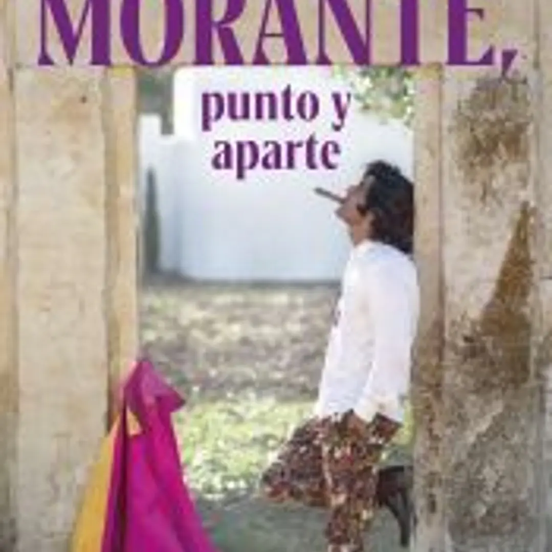 Morante, punto y aparte 1