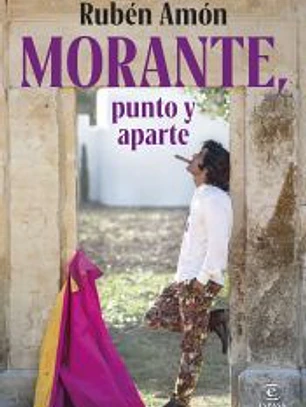 Morante, punto y aparte