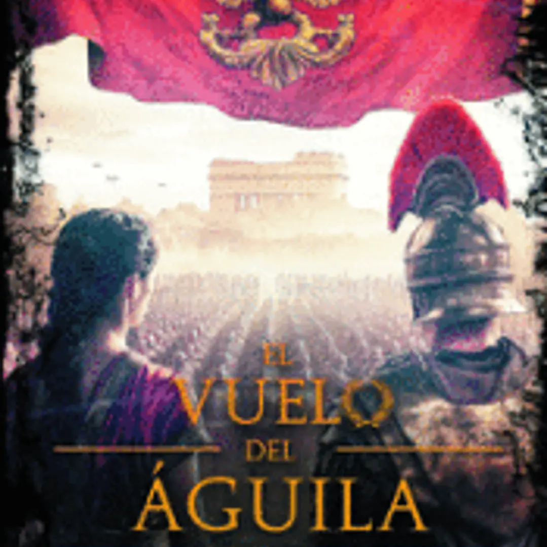 El vuelo del águila 1