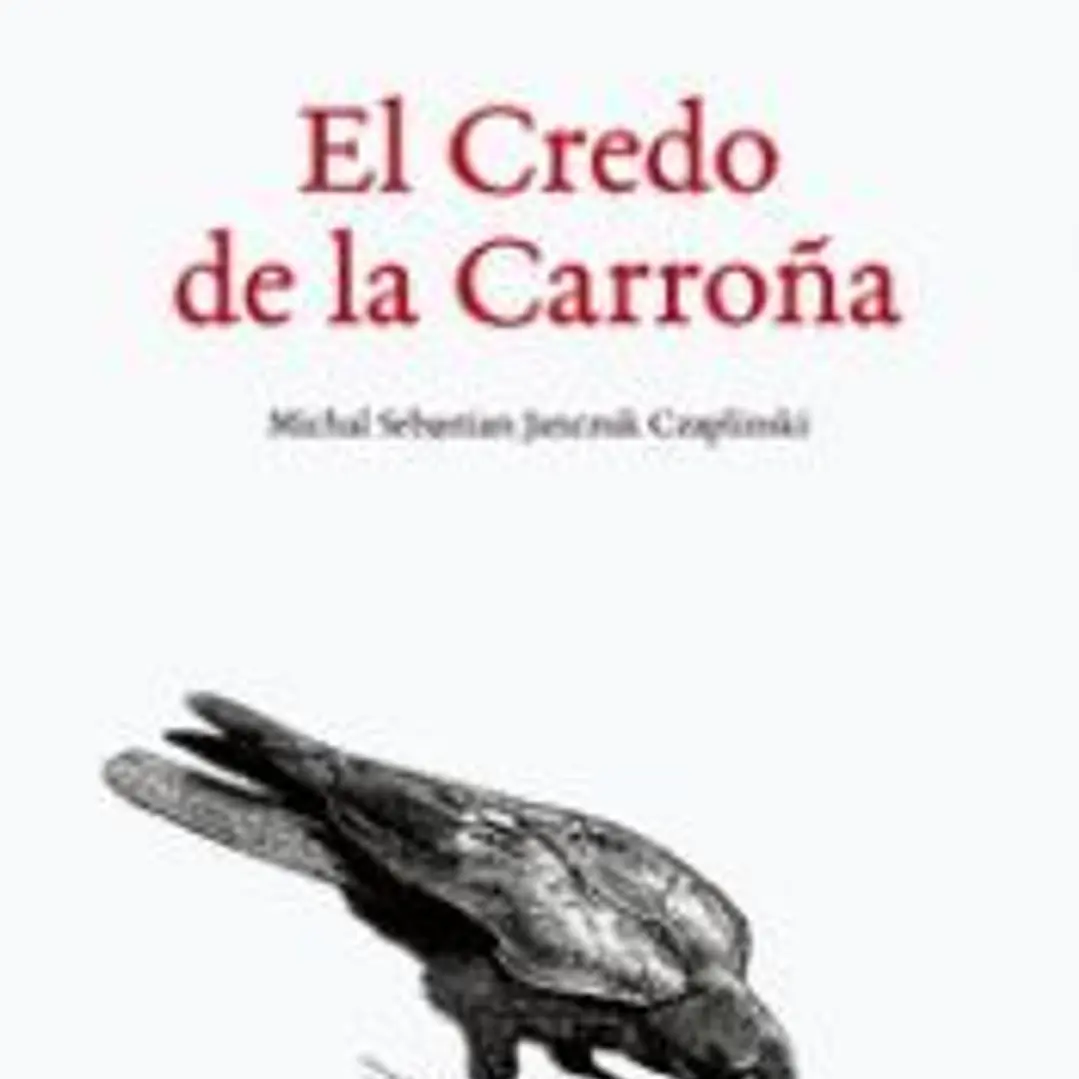 El Credo de la Carroña 1