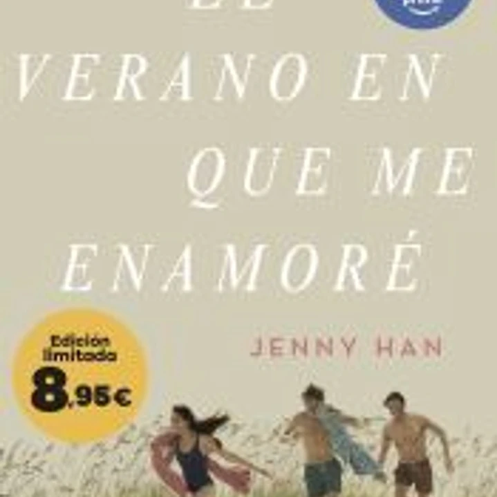 El verano en que me enamoré 1