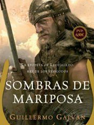 Sombras de mariposas