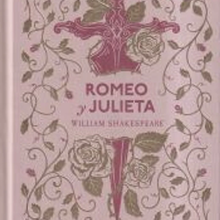 Romeo y Julieta 1