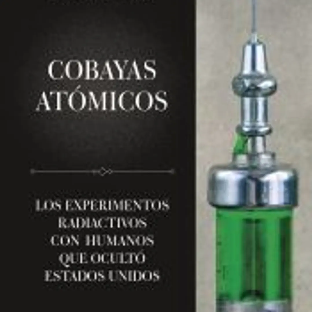 Cobayas atómicos 1