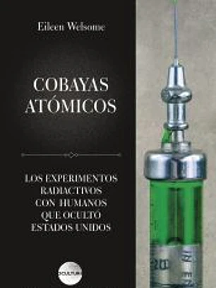 Cobayas atómicos