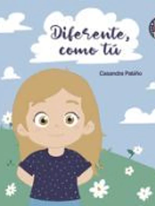Diferente, como tú
